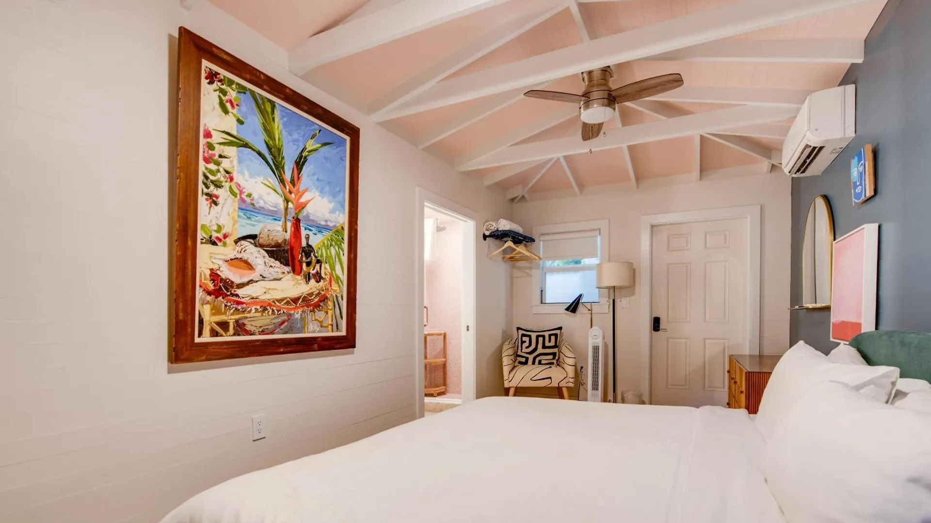 Hotel Carriage House At Grand Maloney Key West 0*,