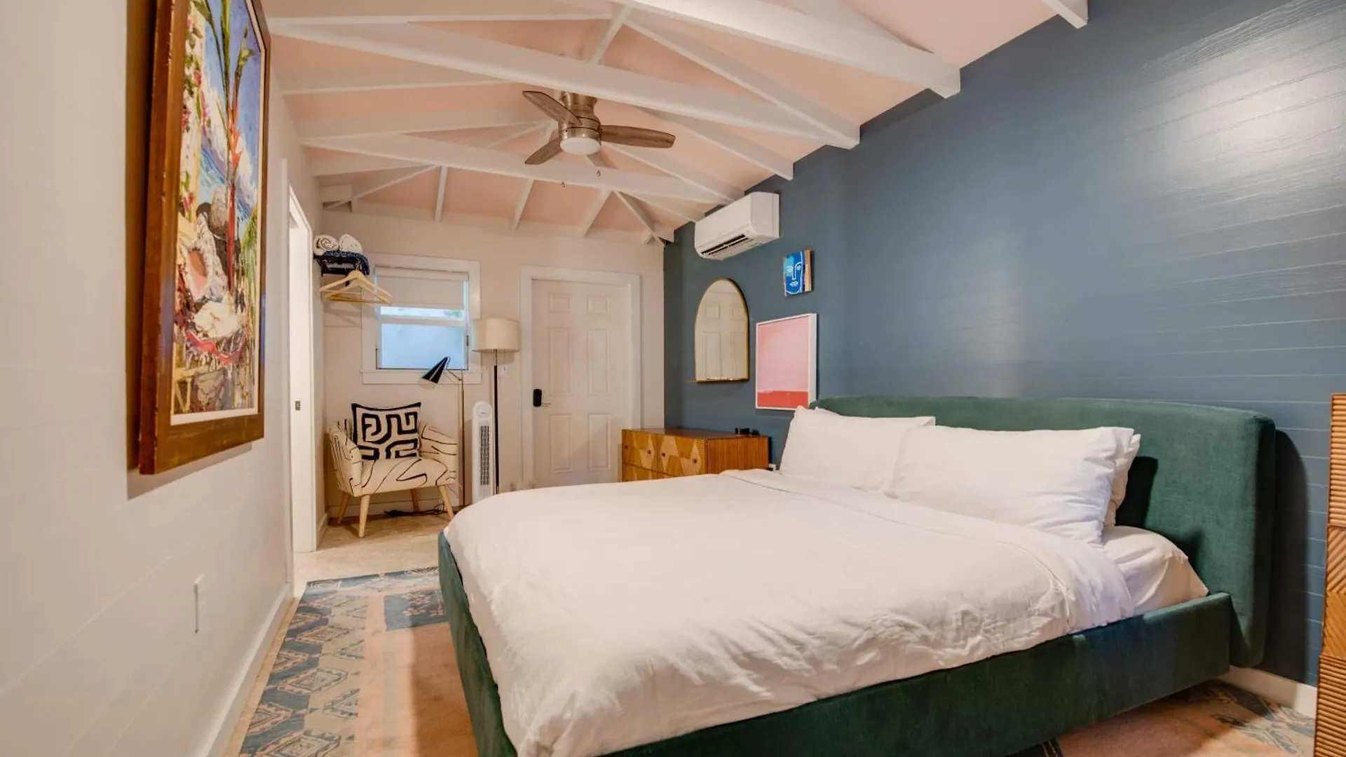 Hotel Carriage House At Grand Maloney Key West