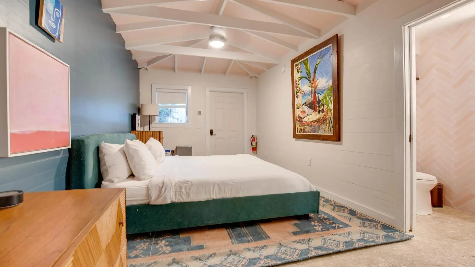 Hotel Carriage House At Grand Maloney Key West 0*,  USA