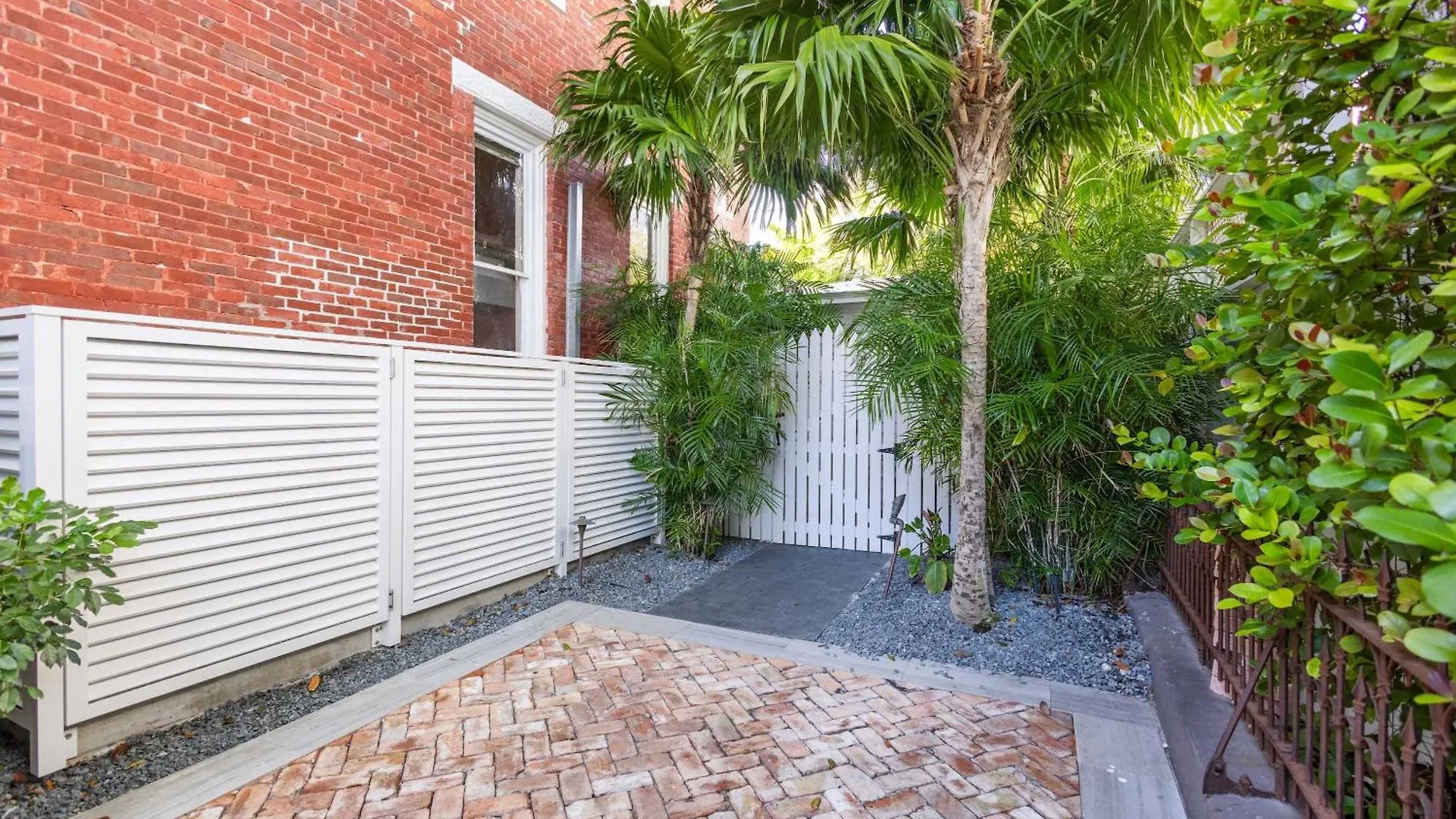 Hotel Carriage House At Grand Maloney Key West Gasthof